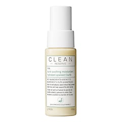 Buriti Soothing Moiturizer, CLEAN